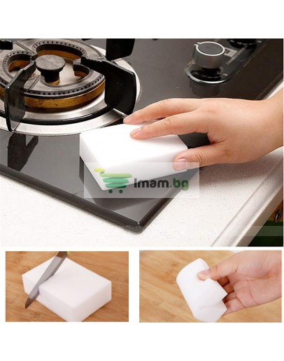 Магическа гъба за почистване